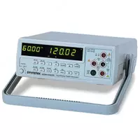 GDM-8245 - вольтметр универсальный цифровой