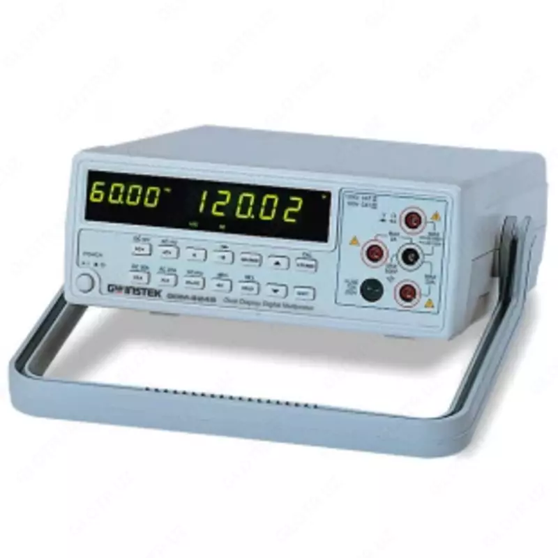 GDM-8245 - вольтметр универсальный цифровой