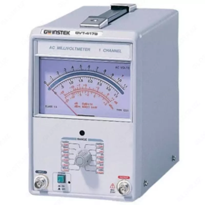 GVT-427B - вольтметр переменного тока