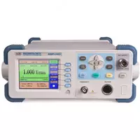 АКИП-2403 - милливольтметр переменного напряжения с ВЧ пробником