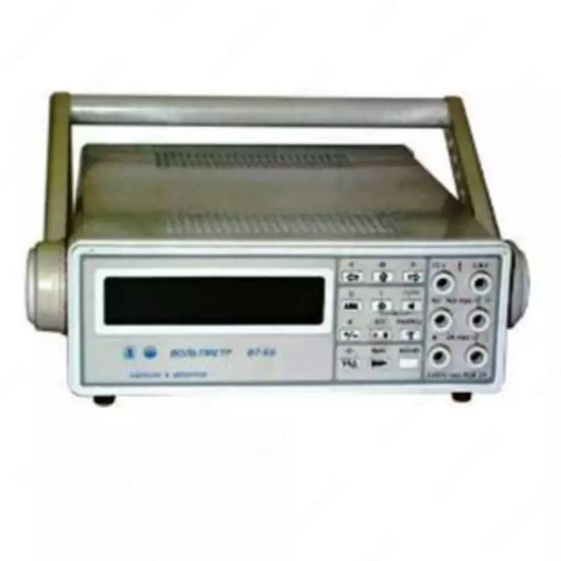 В7-65/1 (В7-65/4) - вольтметр универсальный