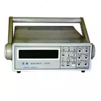 В7-65/1 (В7-65/4) - вольтметр универсальный