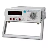 В7-77 - вольтметр универсальный