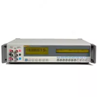 8508A - вольтметр универсальный  эталонный прибор