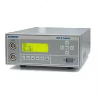 9231 - вольтметр СВЧ