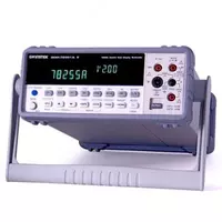 GDM-78251A - вольтметр универсальный