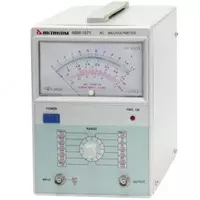 АВМ-1071 - вольтметр переменного напряжения