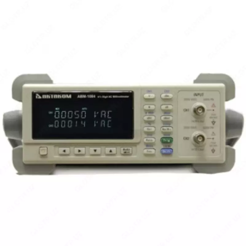 АВМ-1084 - милливольтметр двухканальный
