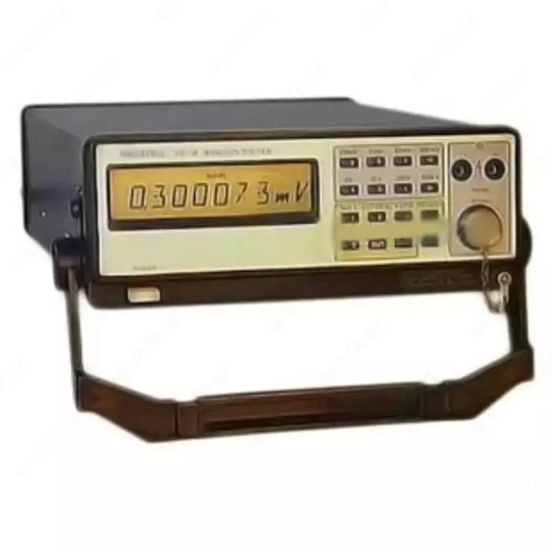 В2-39 - нановольтметр постоянного напряжения