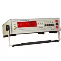 В7-40/1 - вольтметр универсальный