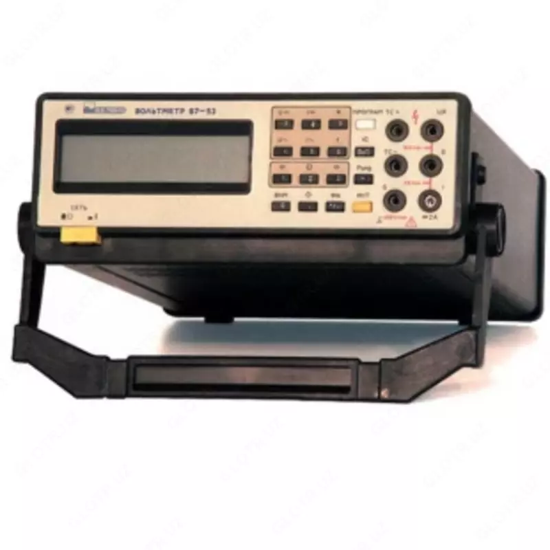 В7-53 - вольтметр универсальный