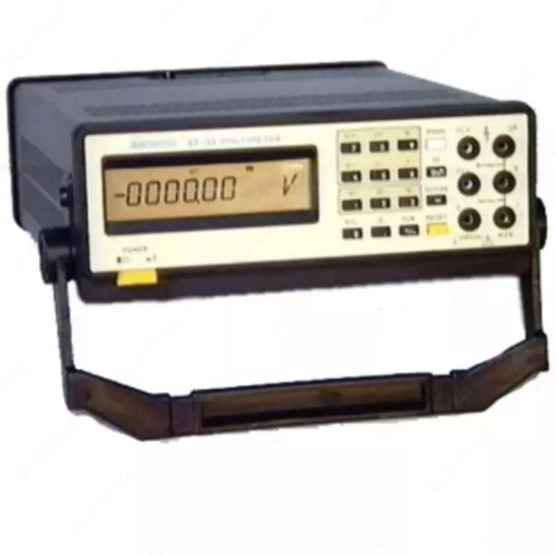 V7-53/1 - universal voltmetr