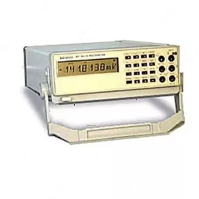 В7-54/2 - вольтметр универсальный