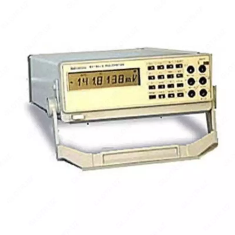 В7-54/2 - вольтметр универсальный