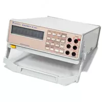 V7-54/3 - universal voltmetr