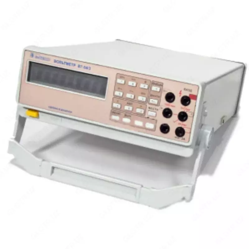 V7-54/3 - universal voltmetr