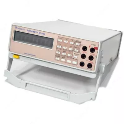 В7-54/3 - вольтметр универсальный