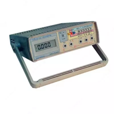 V7-58/2 - universal voltmetr