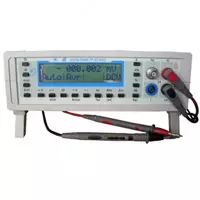 В7-64/2 - вольтметр универсальный