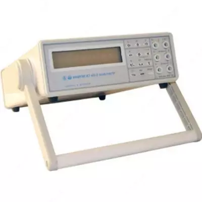 V7-65/2 - universal voltmetr - universal voltmetr