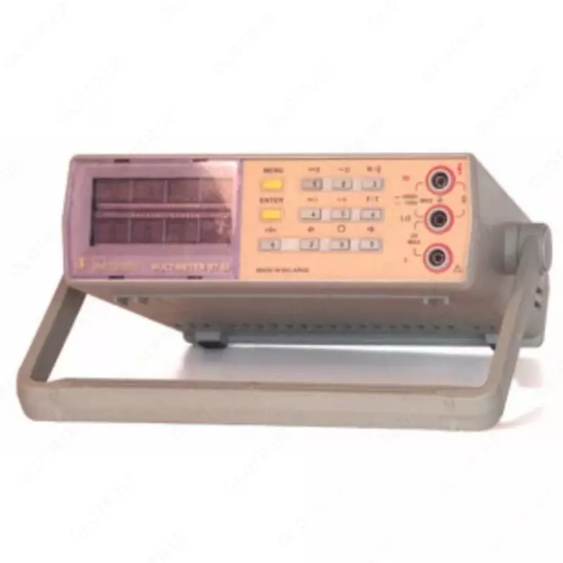 В7-68 - вольтметр универсальный