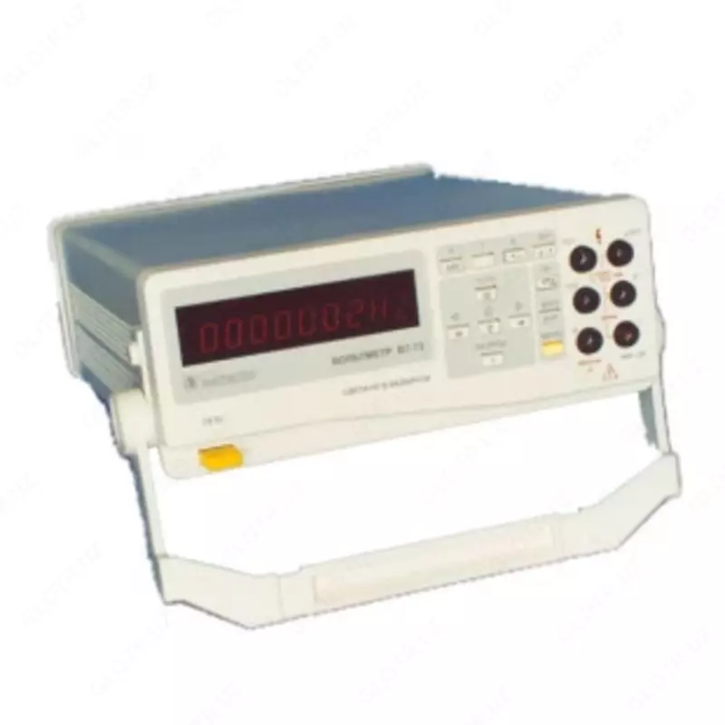 V7-73 - universal voltmetr