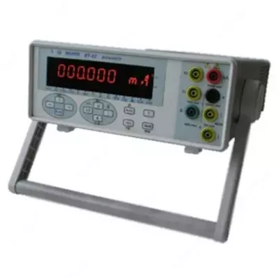 В7-82 - вольтметр универсальный