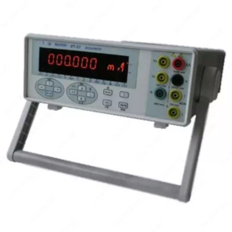 В7-82 - вольтметр универсальный