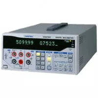 VOAC-7523 - voltmetr