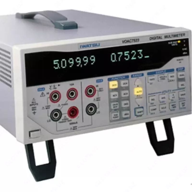 VOAC-7523/GPIB voltmetr - voltmetr