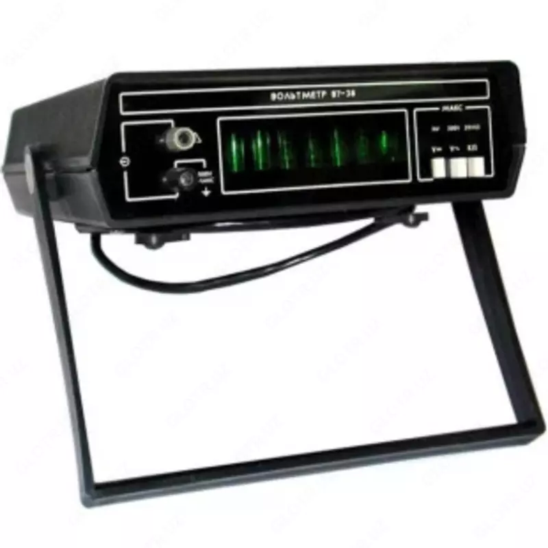 В7-38 - вольтметр универсальный универсальный