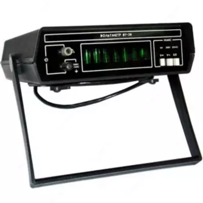 В7-38 - вольтметр универсальный универсальный