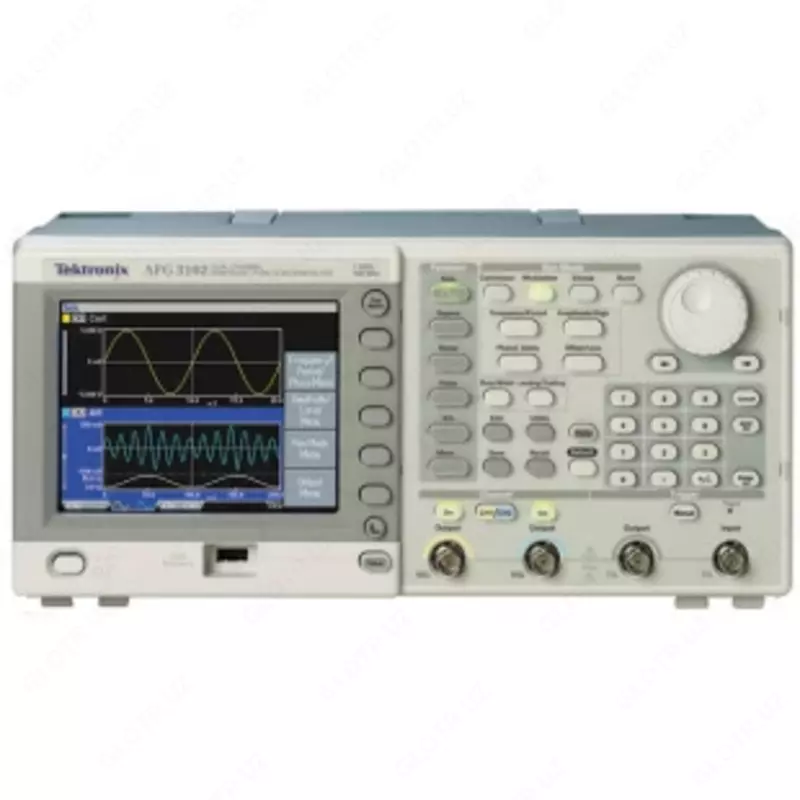 AFG3102 - generator