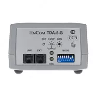 AnComTDA-5/16000 - o‘lchash signallarining boshqariladigan generatori