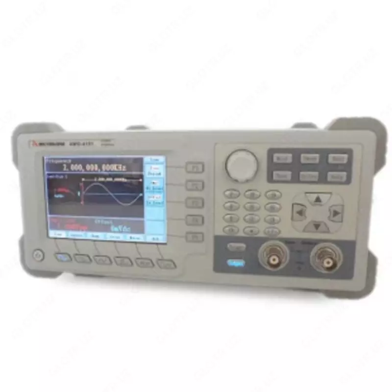 AWG-4151 - maxsus shakldagi signallar generatori