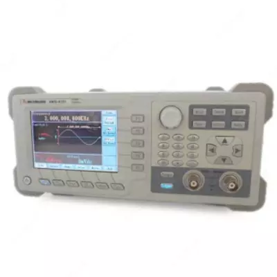 AWG-4151 - maxsus shakldagi signallar generatori