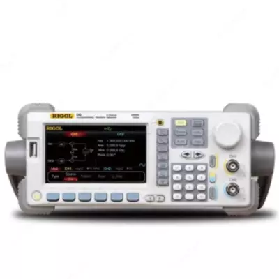 DG5072 - цифровой генератор