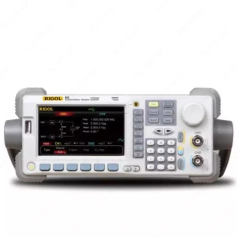 DG5072 - raqamli generator