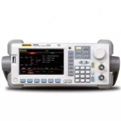 DG5252 — raqamli generator