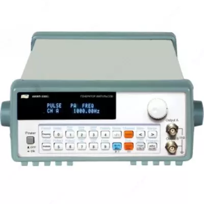 AKIP-3301 - generator