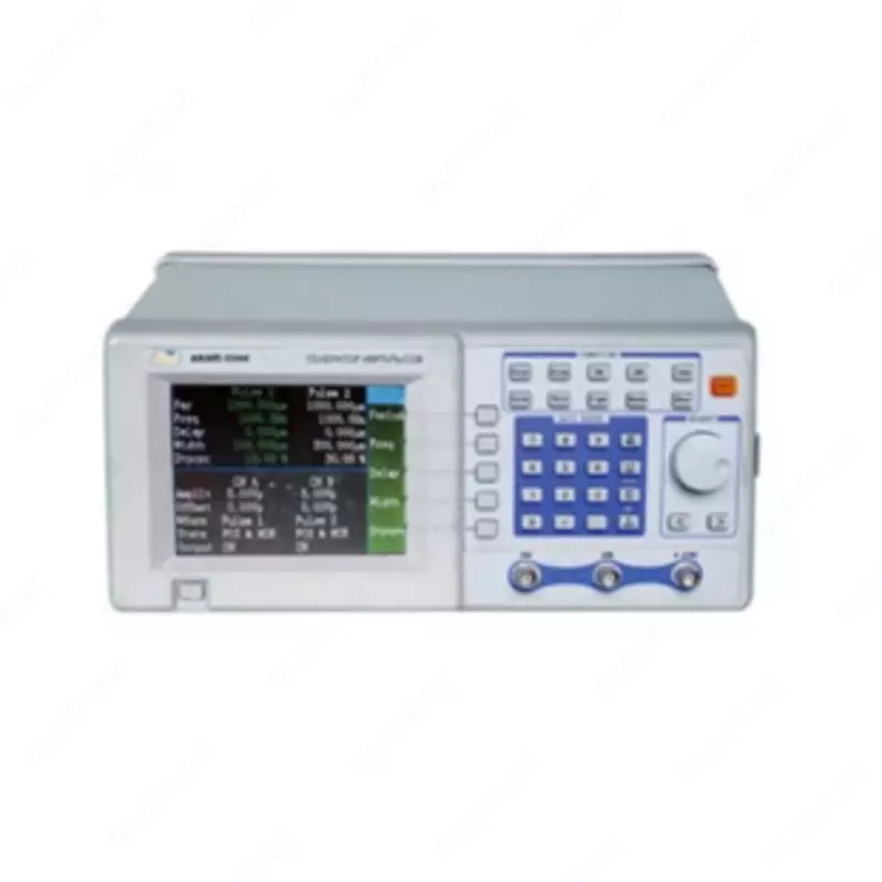 АКИП-3303 - генератор