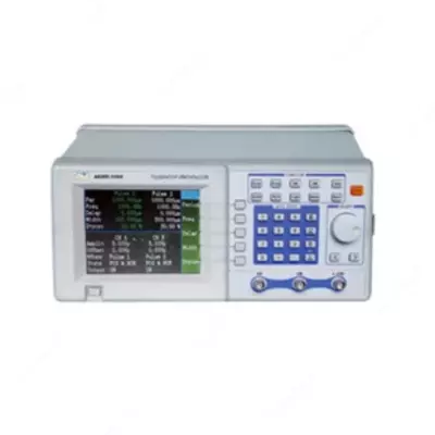 АКИП-3303 - генератор