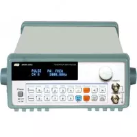 AKIP-3501/2 - shovqin generatori