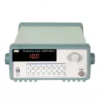 АКИП-3501/3 - генератор шума