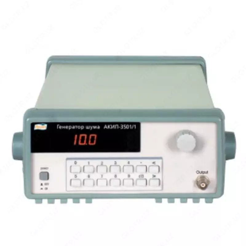 АКИП-3501/3 - генератор шума