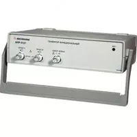 ANR-3121 — ixtiyoriy shakldagi signallarning ikki kanalli generatori