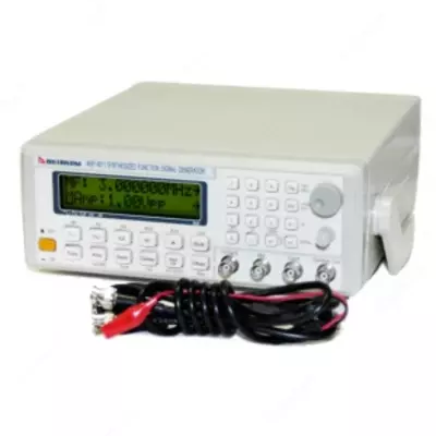 АНР-4011 - генератор функциональный