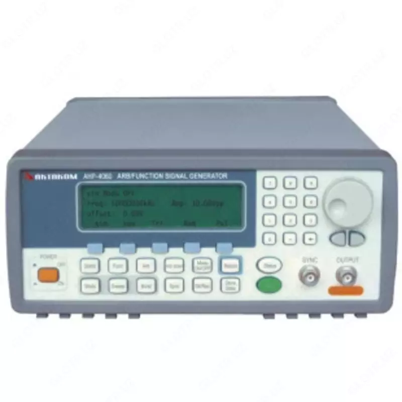 ANR-4060 - yuqori chastotali generator