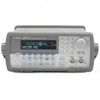 Генератор сигналов 33220A