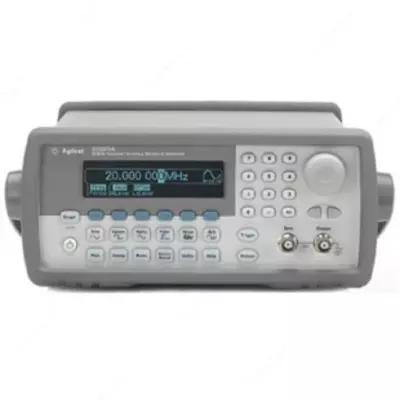 Генератор сигналов 33220A